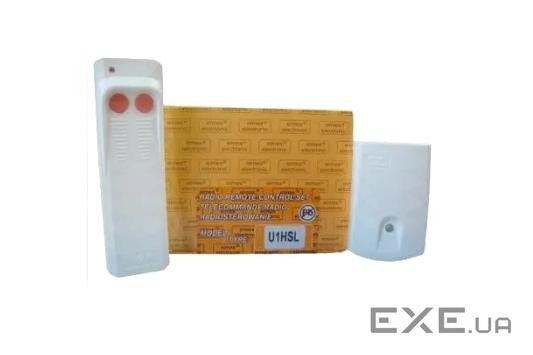 Радіокомплект Elmes Electronic U1HSL