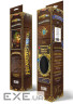 Килимок Blizzard Heartstone: Heroes XL, 900 x 420 х 4 мм, Speed/Control, поліест (FBLMPHSHEROES21XL)
