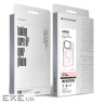 Чохол до мобільного телефона Armorstandart Uniq MagCase Apple iPhone 17 Pro Pink (ARM86268)
