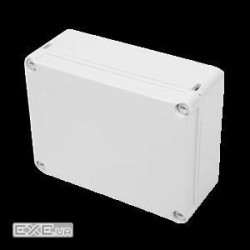 Розподільна Sides 380x300x125 Courbi Коробка (32-21033-380)