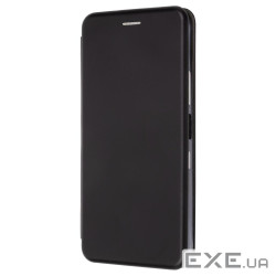 Чохол до мобільного телефона Armorstandart G-Case Infinix Hot 60i 4G Black (ARM87245)