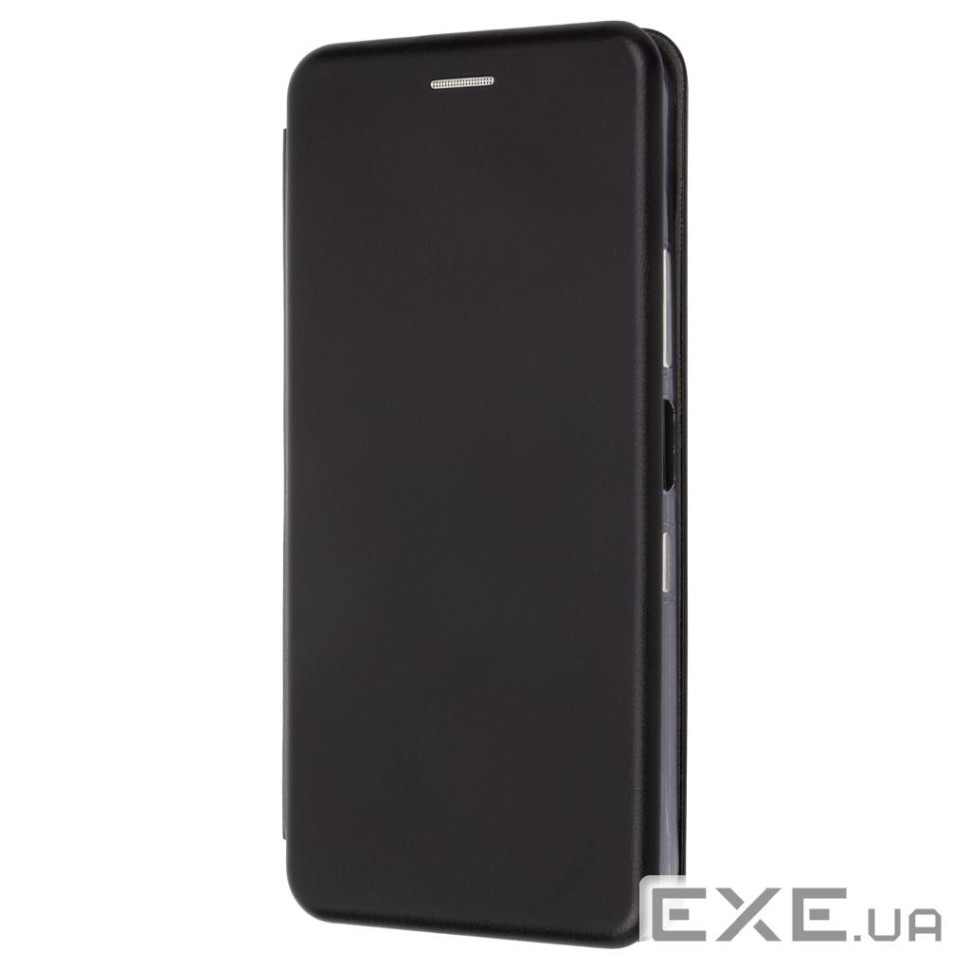 Чохол до мобільного телефона Armorstandart G-Case Infinix Hot 60i 4G Black (ARM87245)