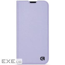 Чохол до мобільного телефона Armorstandart OneFold Case Xiaomi Redmi 15 4G Lavender (ARM87094)
