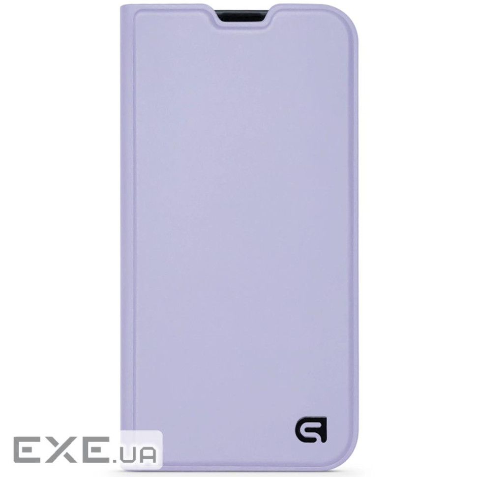 Чохол до мобільного телефона Armorstandart OneFold Case Xiaomi Redmi 15 4G Lavender (ARM87094)