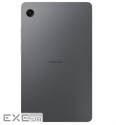 Планшет Samsung Galaxy Tab A11 SM-X135 8/128GB 4G Gray (SM-X135FZAEEUC), 8.7" (1340 x 800) TFT / Med