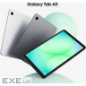 Планшет Samsung Galaxy Tab A11 SM-X135 8/128GB 4G Gray (SM-X135FZAEEUC), 8.7" (1340 x 800) TFT / Med